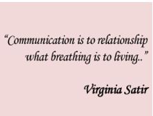 Communication-quote