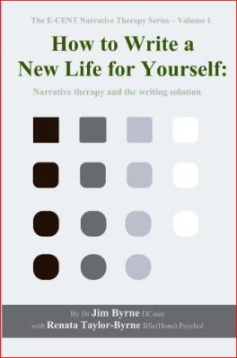 Writing Theapy book cover