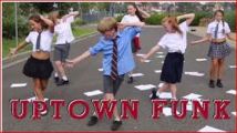 Kids-cover-of-Uptown-Funk