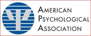 APA logo