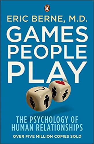 Games people play, cover