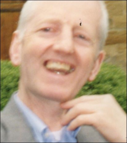 Dr Jim in North Yorkshire