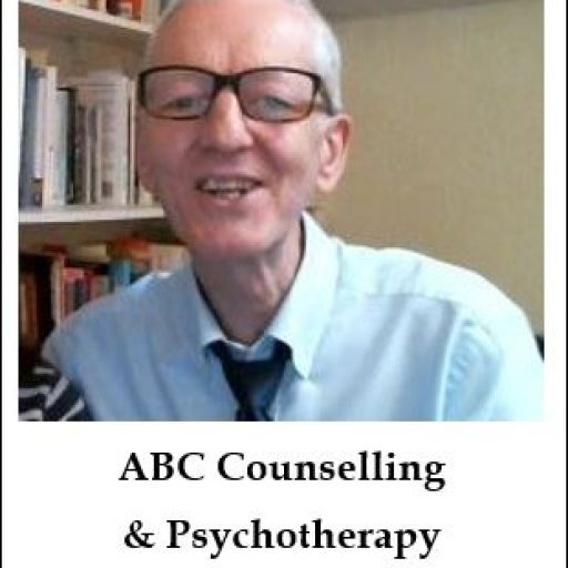 Dr Jim at ABC Counselling and Psychotherapy Services, Hebden Bridge, and Worldwide