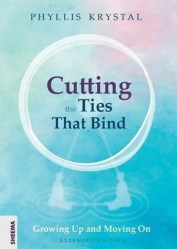 Cutting the Ties book cover