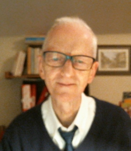 Dr Jim Byrne, Doctor of Counselling