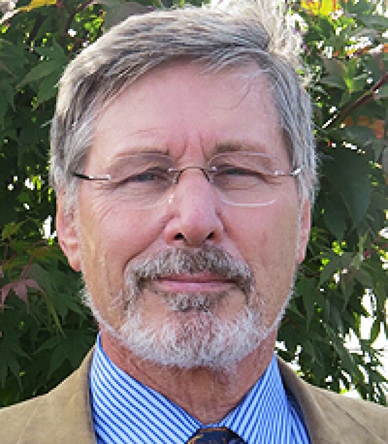 Dr van der Kolk