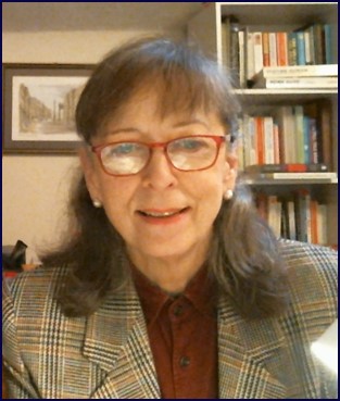 Renata coach counsellor Heben Bridge