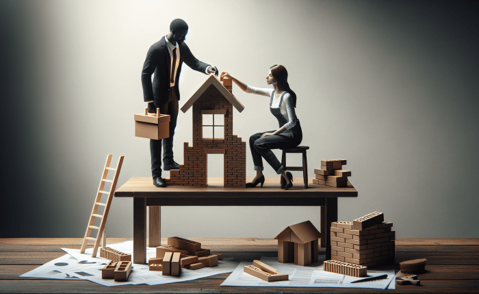 Building Lasting Relationships: Based on formal assessment, a counselling meeting, and a follow-up report and informational&nbsp;documents