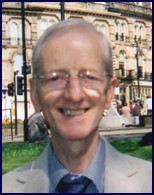 Dr Jim Byrne, Doctor of Counselling, Hebden Bridge and Worldwide.