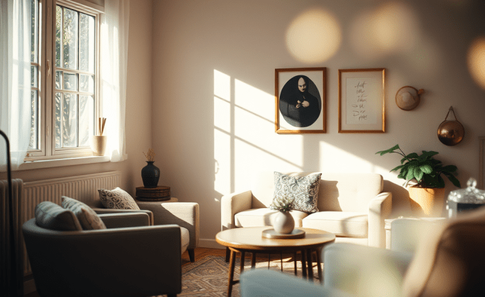 Lifestyle counselling, for better mental&nbsp;health