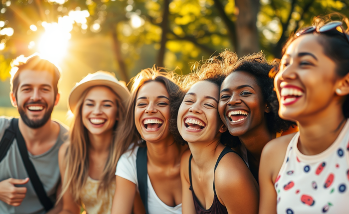 Transform Your Personality: Join Our Pilot&nbsp;Program