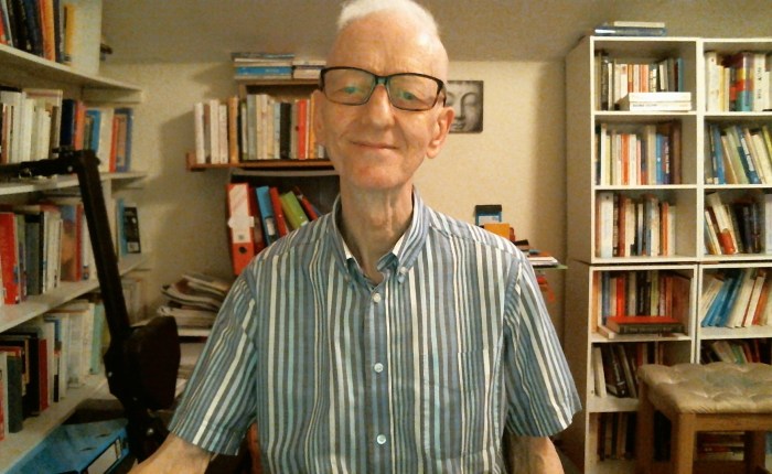 Meet Dr Jim Byrne: Seasoned Professional Counsellor and&nbsp;Psychotherapist