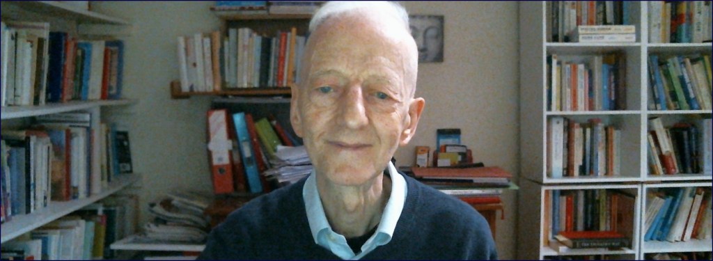 Dr Jim Byrne, for counselling in Hebden Bridge and Worldwide
