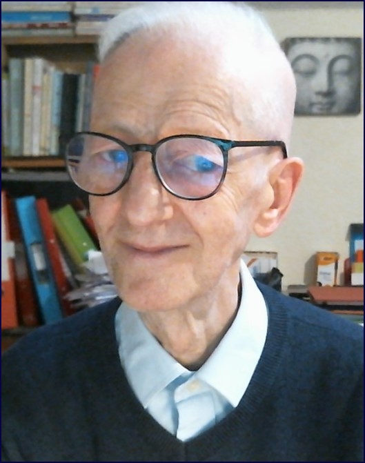Dr Jim Byrne, Doctor of Counselling, Hebden Bridge and Worldwide