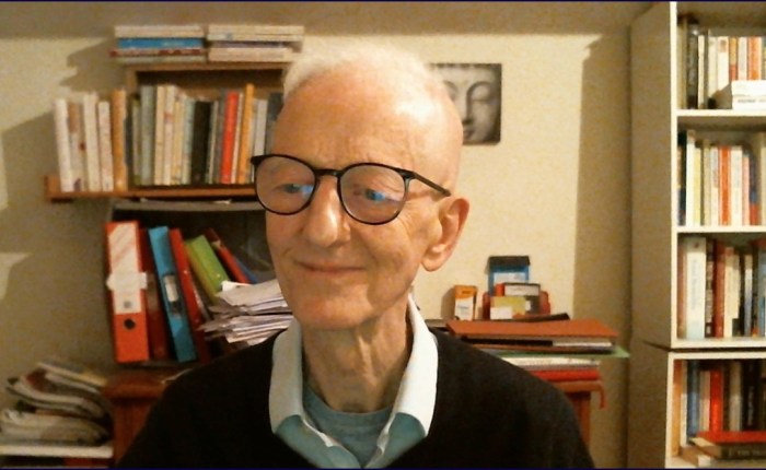 Meet Dr Jim Byrne: Seasoned Professional Counsellor and&nbsp;Psychotherapist