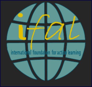 The IFAL logo

