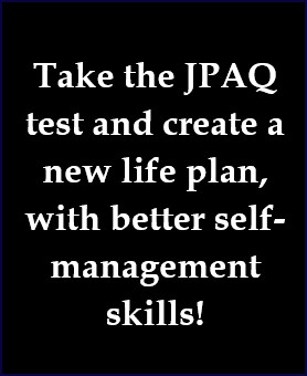 Take the JPAQ test and build a better fuutre