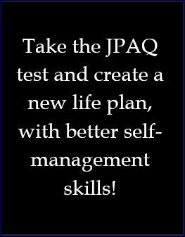 Take the JPAQ teset, and build a better future