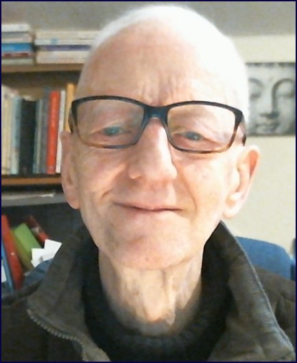Dr Jim as philosopher