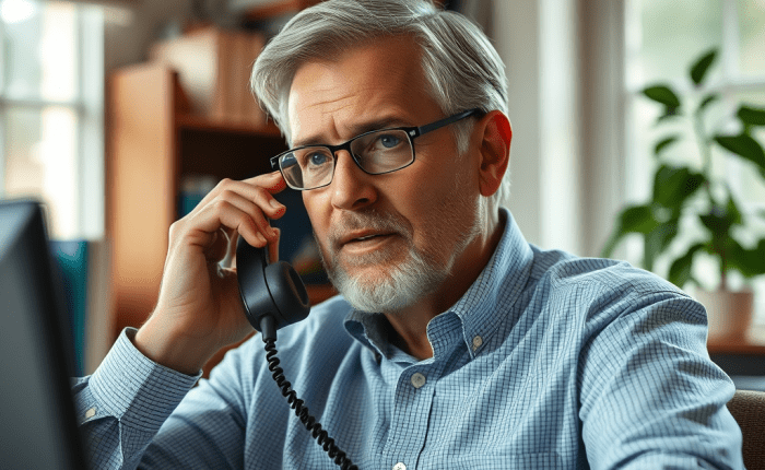 Enhanced Telephone Counselling with Dr Jim&nbsp;Byrne