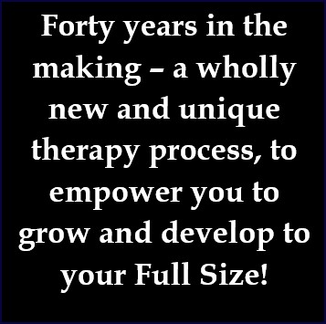 Forty years of research and development to create this dynamic process
