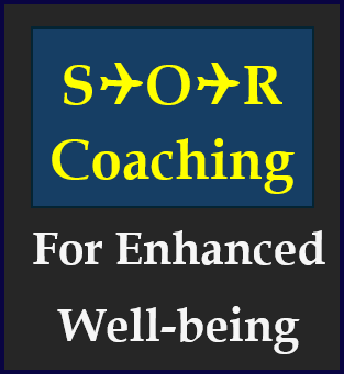 Holistic S>O>R Logo